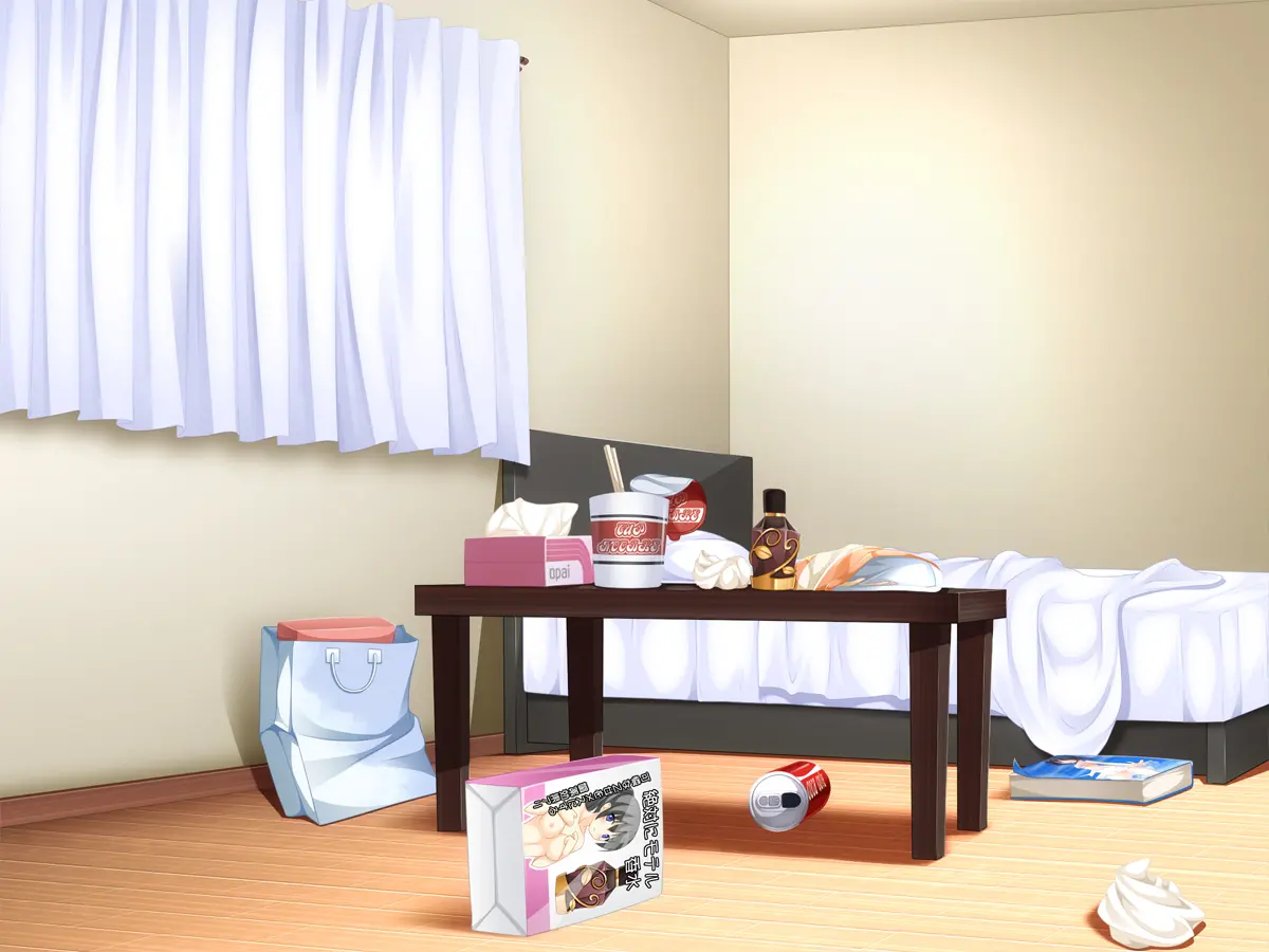 Imouto Route Shissou Chuu!!